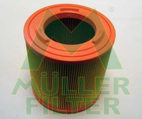 MULLER FILTER oro filtras PA3106